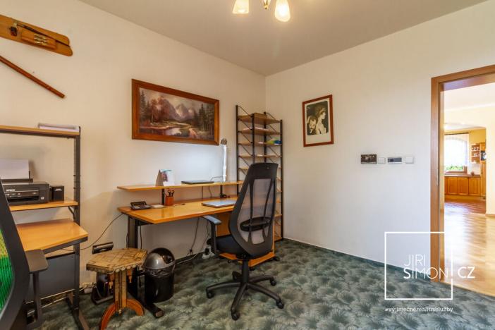 Prodej rodinného domu, Hořovice, Lipová, 495 m2