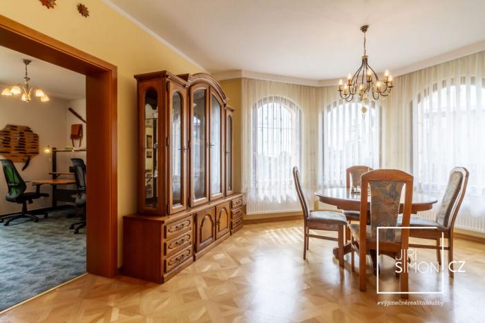 Prodej rodinného domu, Hořovice, Lipová, 495 m2