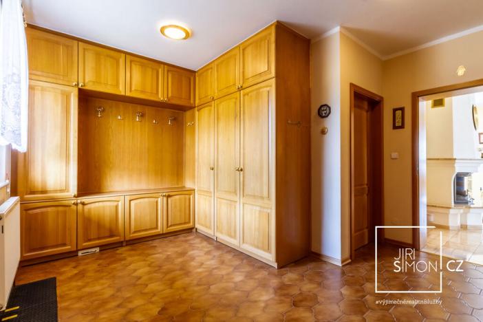 Prodej rodinného domu, Hořovice, Lipová, 495 m2