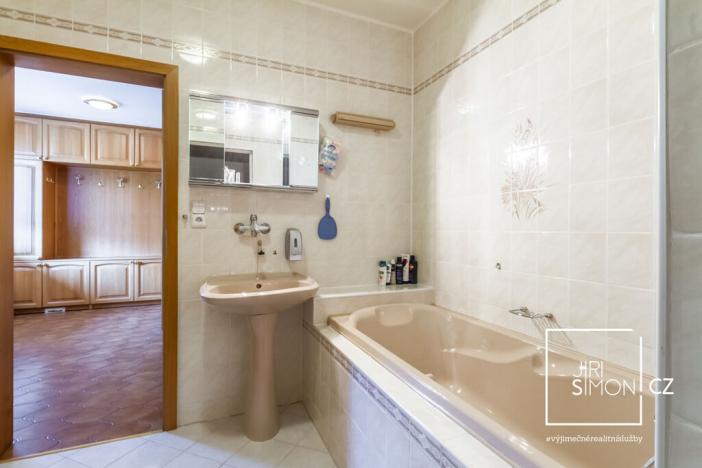 Prodej rodinného domu, Hořovice, Lipová, 495 m2