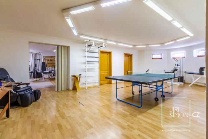 Prodej rodinného domu, Hořovice, Lipová, 495 m2