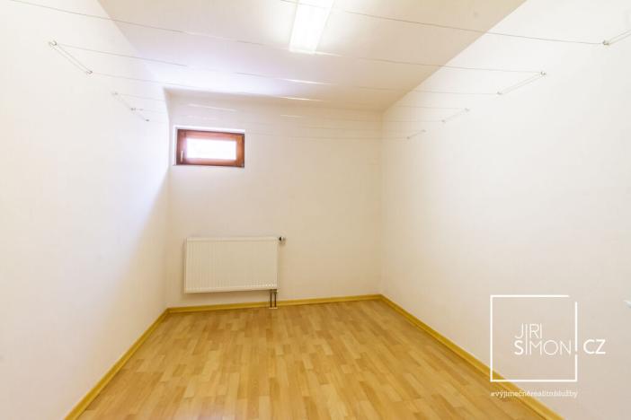 Prodej rodinného domu, Hořovice, Lipová, 495 m2