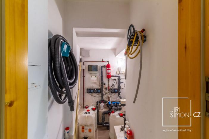 Prodej rodinného domu, Hořovice, Lipová, 495 m2