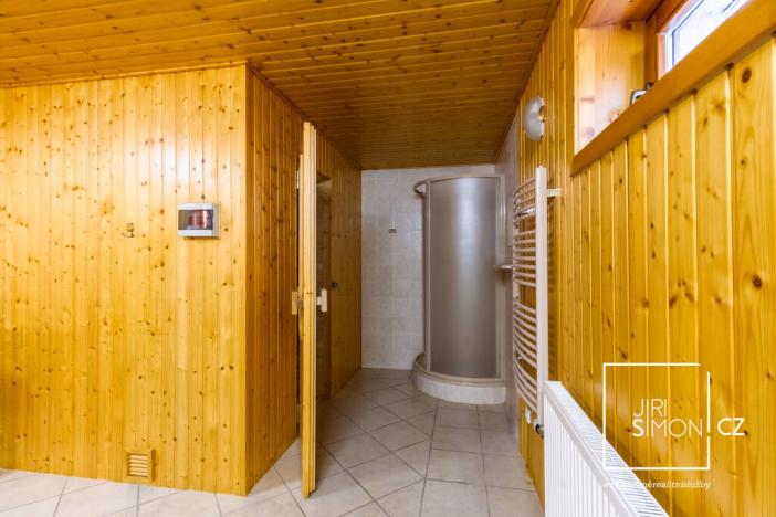 Prodej rodinného domu, Hořovice, Lipová, 495 m2