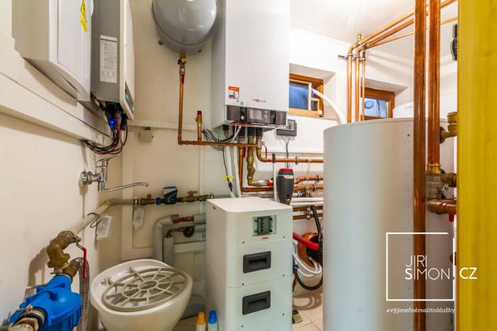 Prodej rodinného domu, Hořovice, Lipová, 495 m2