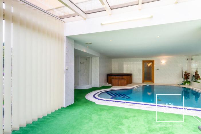 Prodej rodinného domu, Hořovice, Lipová, 495 m2