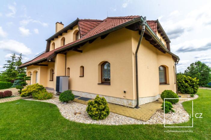 Prodej rodinného domu, Hořovice, Lipová, 495 m2