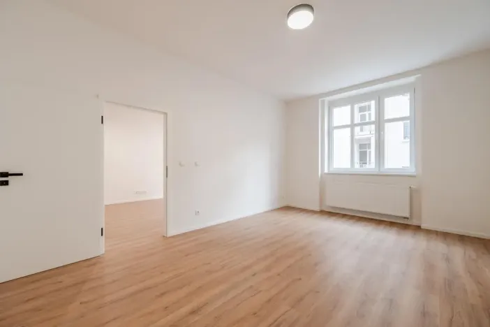 Pronájem bytu 2+1, Praha - Smíchov, Ke Koulce, 76 m2