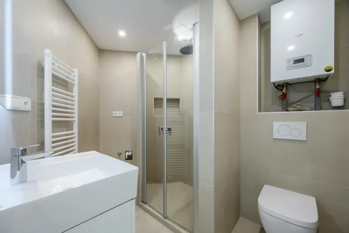 Pronájem bytu 2+1, Praha - Smíchov, Ke Koulce, 76 m2