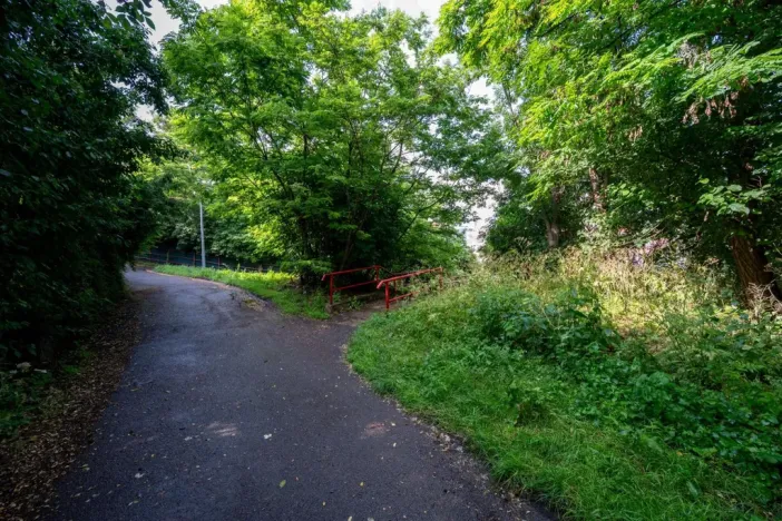 Pronájem bytu 2+1, Praha - Smíchov, Ke Koulce, 76 m2