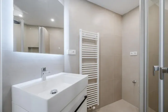 Pronájem bytu 2+1, Praha - Smíchov, Ke Koulce, 76 m2