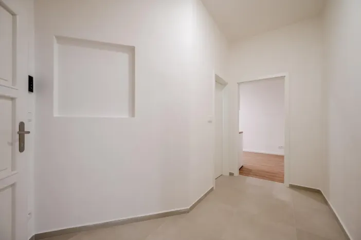 Pronájem bytu 2+1, Praha - Smíchov, Ke Koulce, 76 m2