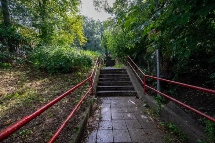 Pronájem bytu 2+1, Praha - Smíchov, Ke Koulce, 76 m2