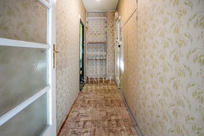 Prodej bytu 2+kk, Praha - Holešovice, U městských domů, 47 m2