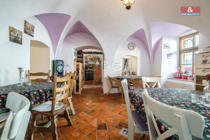 Prodej rodinného domu, Kadaň, Čechova, 158 m2