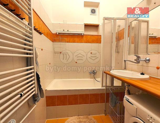 Pronájem bytu 2+1, Praha - Bubeneč, Eliášova, 88 m2
