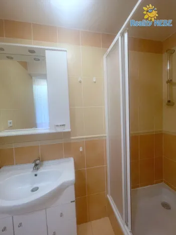 Pronájem bytu 3+kk, Praha - Háje, Tatarkova, 83 m2