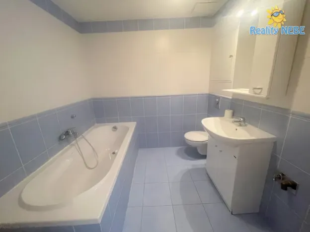 Pronájem bytu 3+kk, Praha - Háje, Tatarkova, 83 m2
