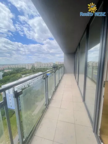 Pronájem bytu 3+kk, Praha - Háje, Tatarkova, 83 m2