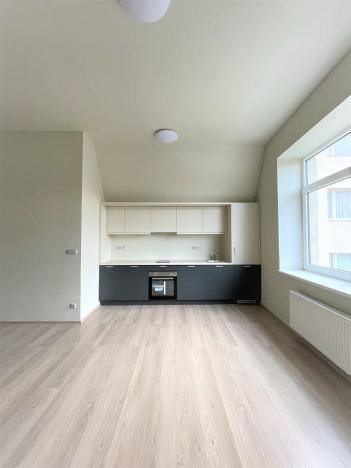 Pronájem bytu 1+kk, Příbram - Příbram I, náměstí T. G. Masaryka, 50 m2