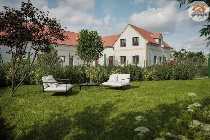 Prodej bytu 3+kk, Jílovice, 81 m2