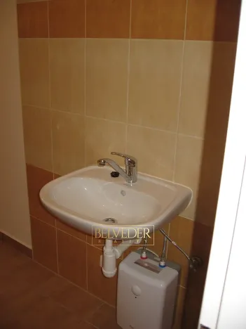 Pronájem kanceláře, Teplice, 28. října, 32 m2