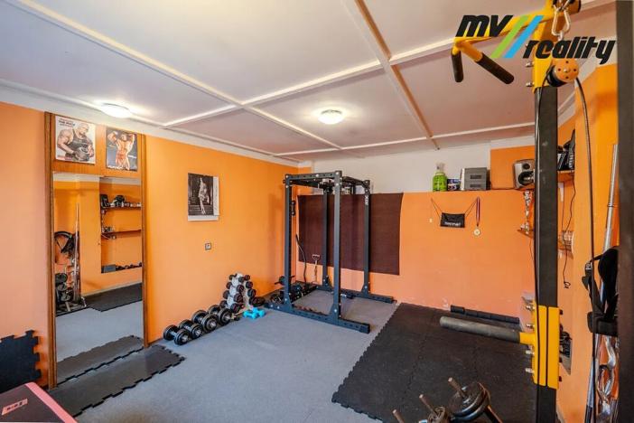 Pronájem rodinného domu, Lysá nad Labem, Palackého, 150 m2