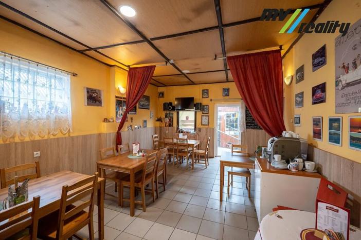 Pronájem rodinného domu, Lysá nad Labem, Palackého, 150 m2