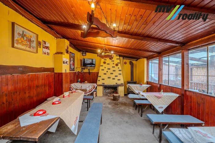 Pronájem rodinného domu, Lysá nad Labem, Palackého, 150 m2