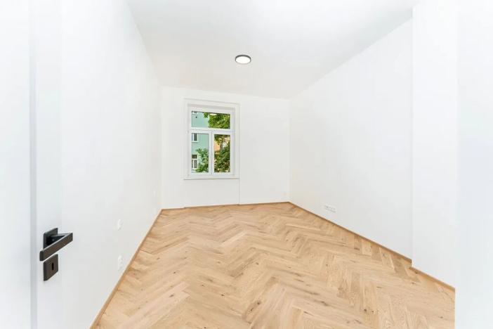 Prodej bytu 2+kk, Praha - Vršovice, Žitomírská, 68 m2