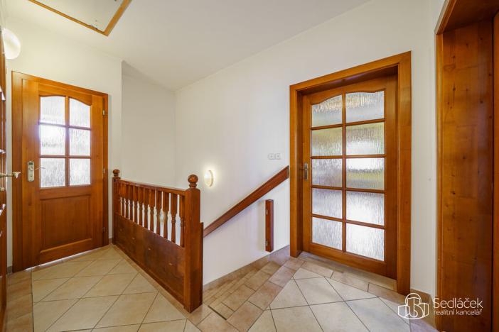 Prodej bytu 3+1, Karlovy Vary - Tašovice, 132 m2