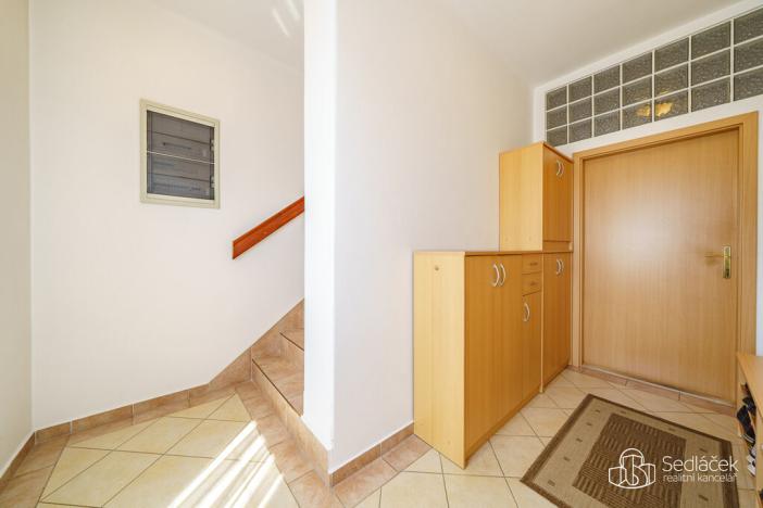 Prodej bytu 3+1, Karlovy Vary - Tašovice, 132 m2