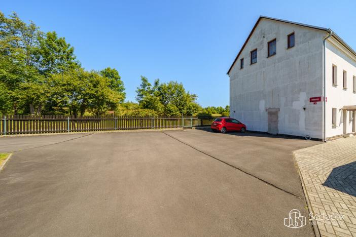 Prodej bytu 3+1, Karlovy Vary - Tašovice, 132 m2