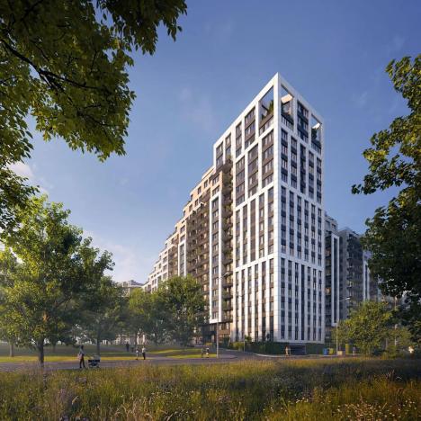 Prodej bytu 1+kk, Brno, 34 m2