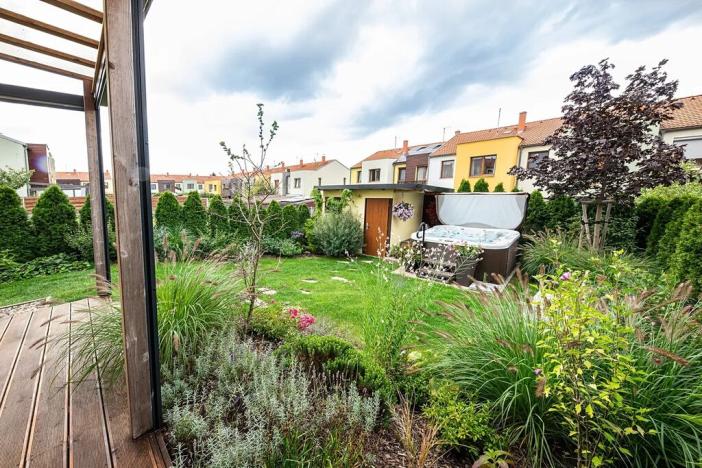 Prodej rodinného domu, Drahelčice, Husova, 105 m2