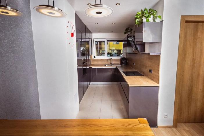 Prodej rodinného domu, Drahelčice, Husova, 105 m2