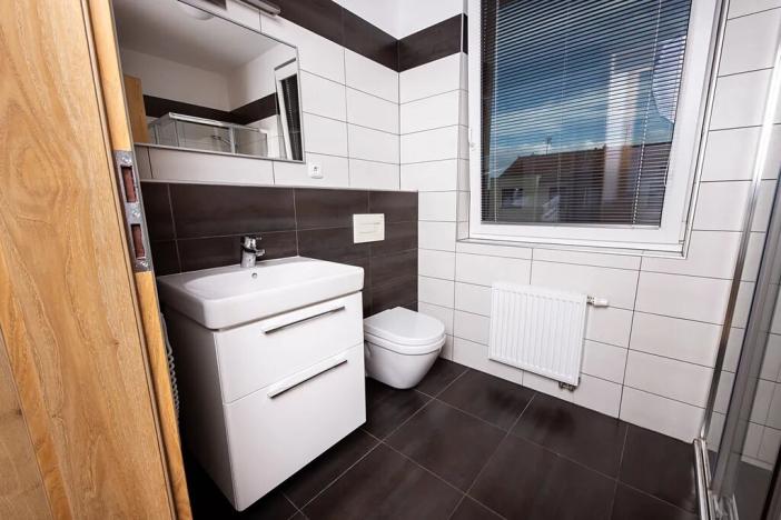 Prodej rodinného domu, Drahelčice, Husova, 105 m2