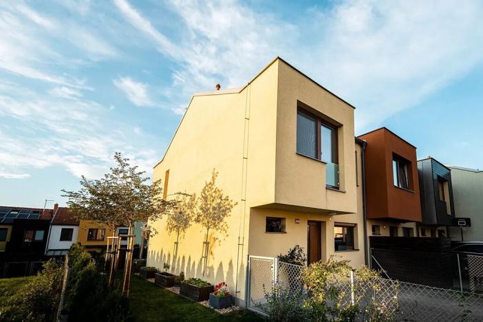 Prodej rodinného domu, Drahelčice, Husova, 105 m2