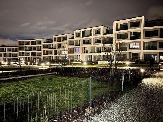 Prodej bytu 1+kk, Praha - Hlubočepy, Kurandové, 26 m2