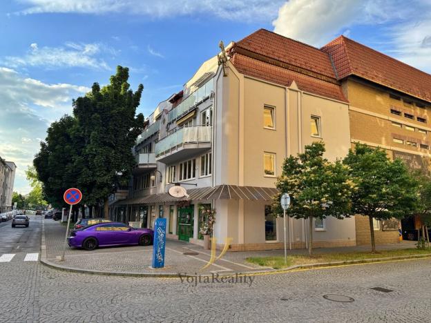 Pronájem bytu 3+kk, Olomouc, Hanáckého pluku, 140 m2
