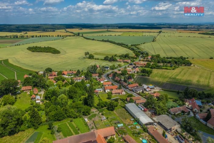 Prodej rodinného domu, Křinec - Sovenice, 270 m2
