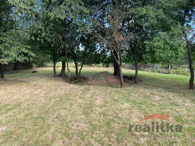 Prodej pozemku pro bydlení, Bohušov - Ostrá Hora, 1412 m2