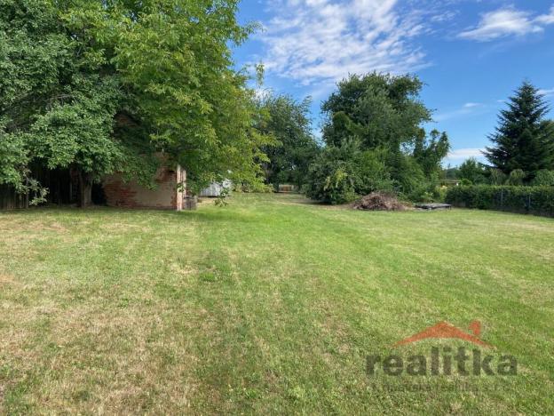 Prodej pozemku pro bydlení, Bohušov - Ostrá Hora, 1412 m2