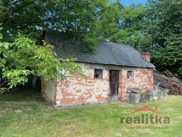 Prodej pozemku pro bydlení, Bohušov - Ostrá Hora, 1412 m2