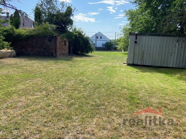 Prodej pozemku pro bydlení, Bohušov - Ostrá Hora, 1412 m2