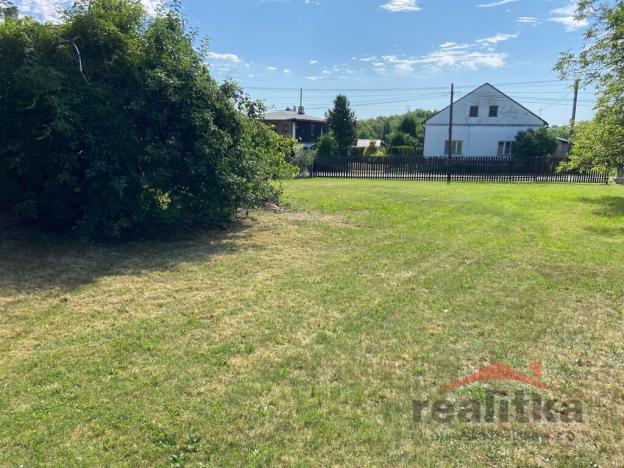 Prodej pozemku pro bydlení, Bohušov - Ostrá Hora, 1412 m2