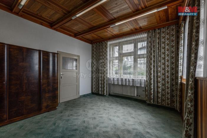 Prodej rodinného domu, Skočice, 147 m2