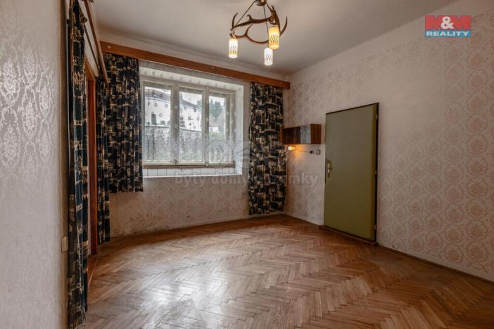 Prodej rodinného domu, Skočice, 147 m2