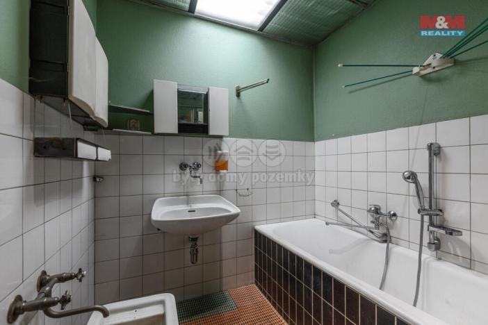 Prodej rodinného domu, Skočice, 147 m2