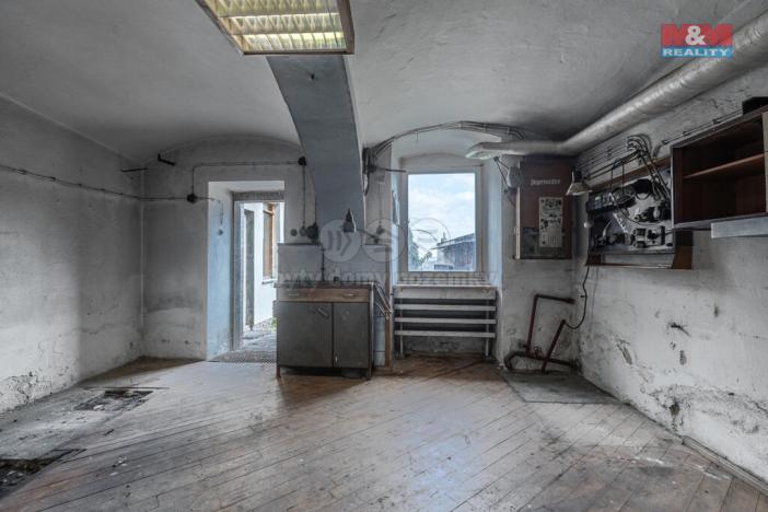 Prodej rodinného domu, Skočice, 147 m2